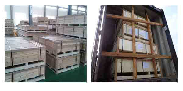 段ボールアルミ複合板メーカー中国で問屋・仕入れ・卸・卸売り