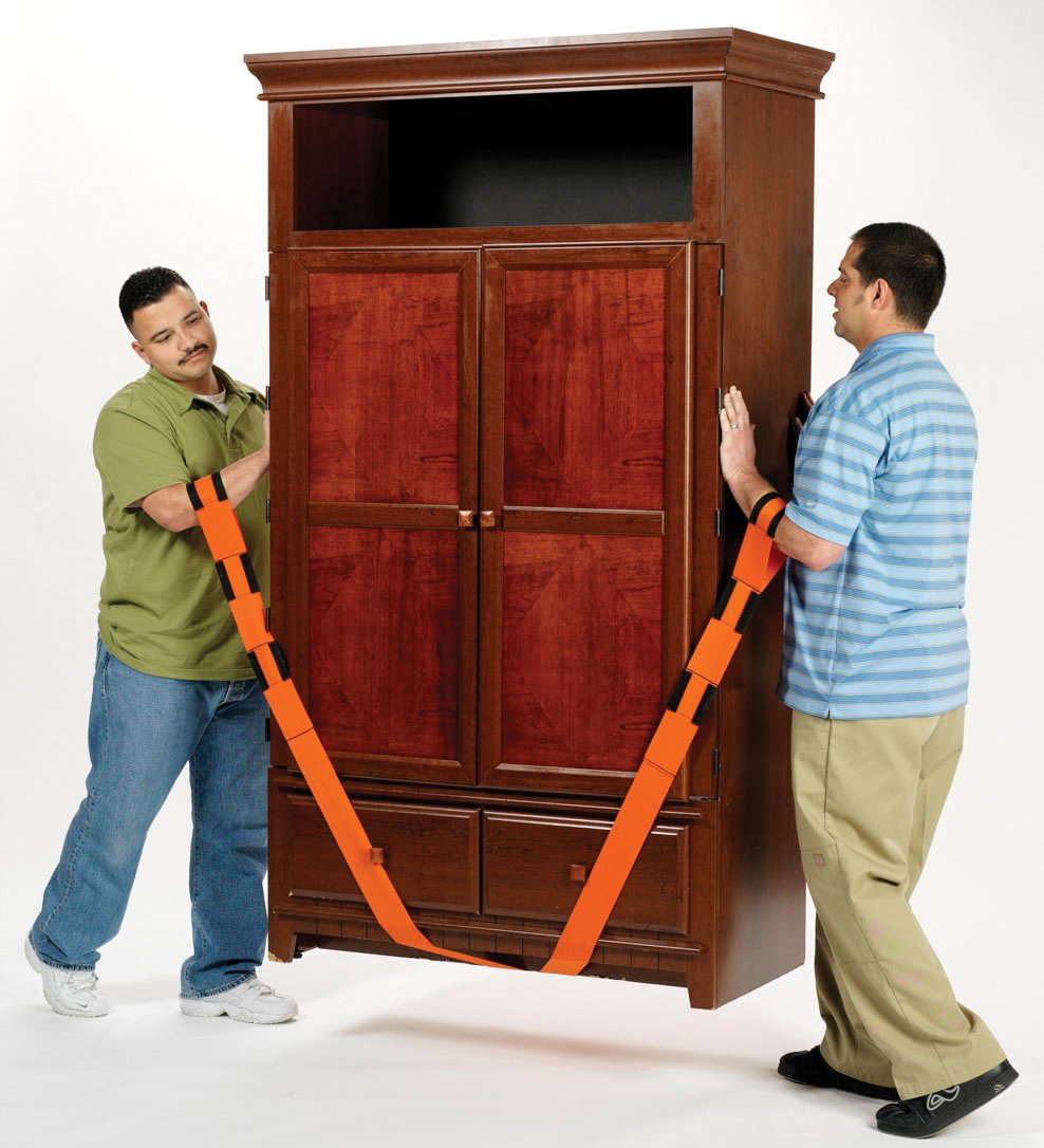 How To Get A Fridge Up Stairs? r/londonontario