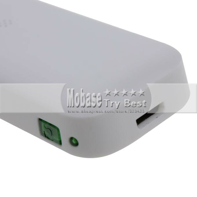 iPush D2 WiFi DLNA Air Play Display Receiver 162525 16