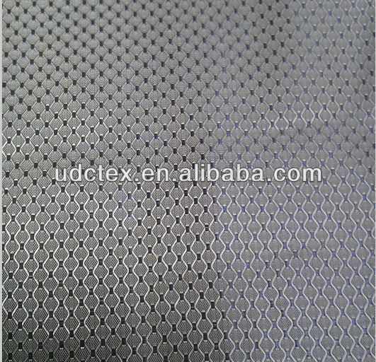 100% polyester herringbone lining fabric