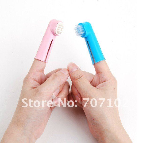 dog toothbrush