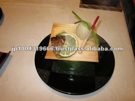 A Type of Japanese Alcohol That is also Popular as Hot Sake