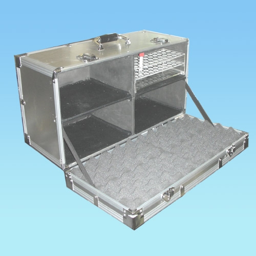 alloy tool boxes