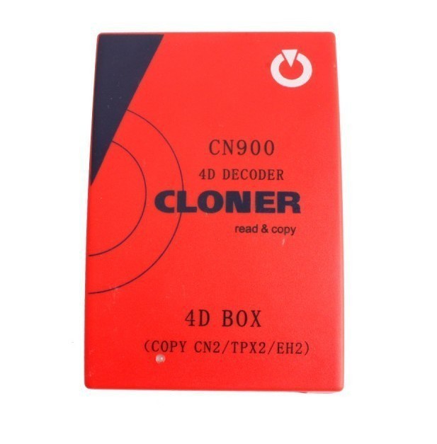 2013-Lowest-Price-CN-900-CN900-4D-Decoder-Box-DHL-Free-shipping