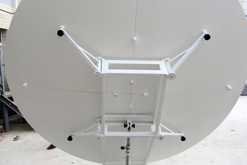 Cおよびkuバンド1.8mのtx/衛星アンテナrx問屋・仕入れ・卸・卸売り