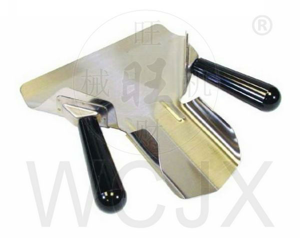 W210 high quality french fry bagger for sale