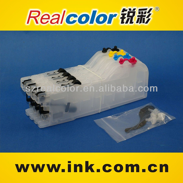 Realcolorlc103用cissmfc-j4510dw/j4410j4610オートリセットチップを搭載した問屋・仕入れ・卸・卸売り