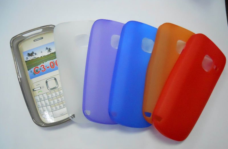 nokia c3 00 cases. TPU case for Nokia C3-00