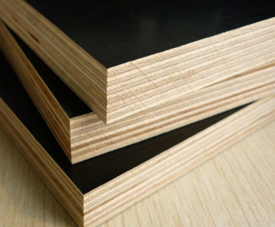 Concrete Form Plywood - Buy Concrete Form Plywood,Construction Plywood