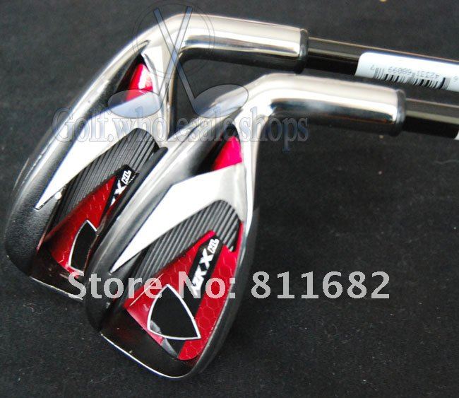 Left-Hand New X-HL irons golf set 4-9P.A.S 9pcs series S 60l Graphite/shaft Golf Clubs Free shipping Left-Hand New X-HL irons golf set 4-9P.A.S 9pcs series S 60l Graphite/shaft Golf Clubs Free shipping