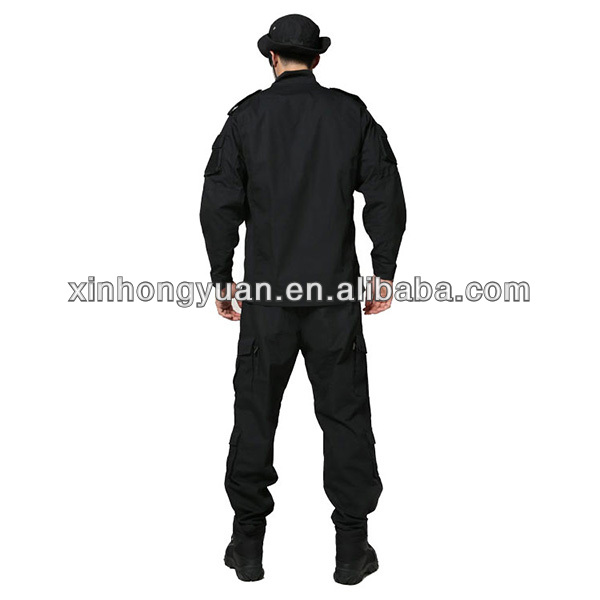 私達の軍隊黒usmcv3bdu制服シャツパンツセット問屋・仕入れ・卸・卸売り