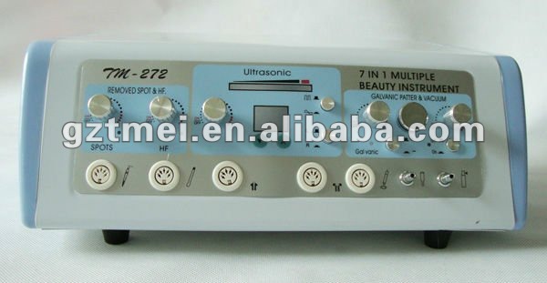 多機能7イン1サプライヤーのスパ、 美容サロン機器問屋・仕入れ・卸・卸売り