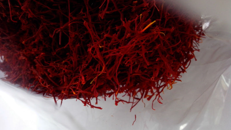 royal saffron
