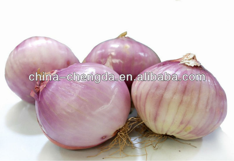 Fresh red onion(small onion)