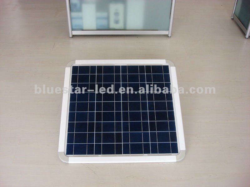 Solar Pad