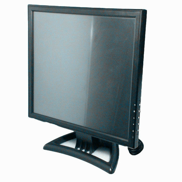 オープンフレーム液晶モニター17''ＰＣ液晶モニターのためのタッチスクリーン付き問屋・仕入れ・卸・卸売り