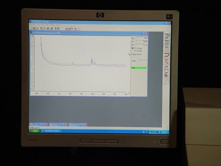 反射率測定のための日立U-3300 UV-VIS分光光度計、問屋・仕入れ・卸・卸売り