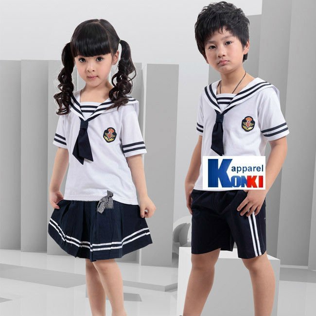 School Uniforms on emaze