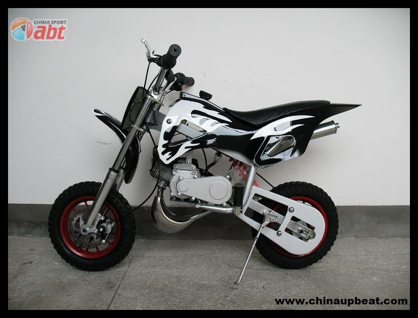 abt49ccのミニダートバイク、 中国ダートバイクミニピットバイク49ccのピットバイク問屋・仕入れ・卸・卸売り