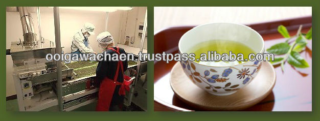 japanese green tea tea leaf processing machine of maccha powder for drink