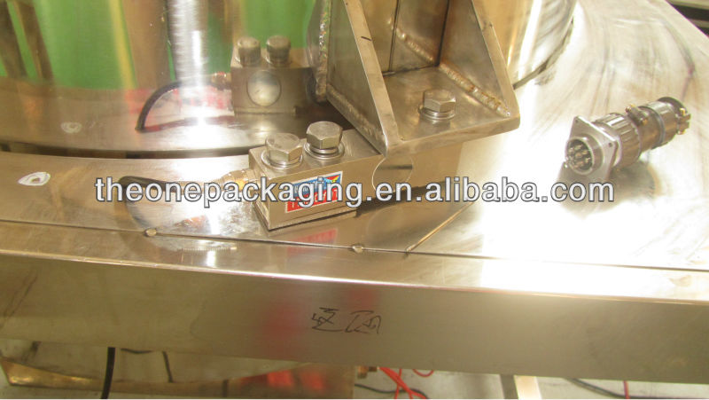 Tovh- 150リットル真空ミキサーホモジナイザー、 化粧品用emusifingマシン、 薬局、 化学、 食品問屋・仕入れ・卸・卸売り