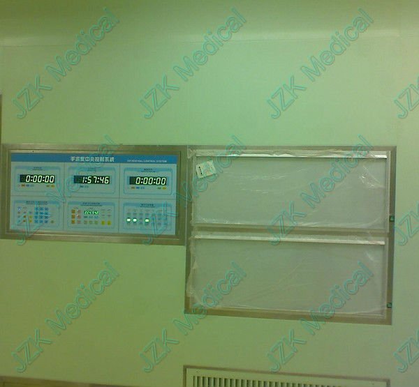モジュラーopeartingオペレーティング劇場劇場を使用してコントロールパネルのシステム問屋・仕入れ・卸・卸売り