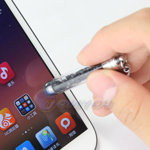 Купить 10х стилус для айфона 4S 5 г + 3.5 заглушка м в интернет ...