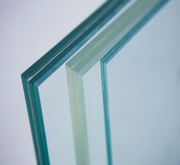 Frosted Glass Thickness