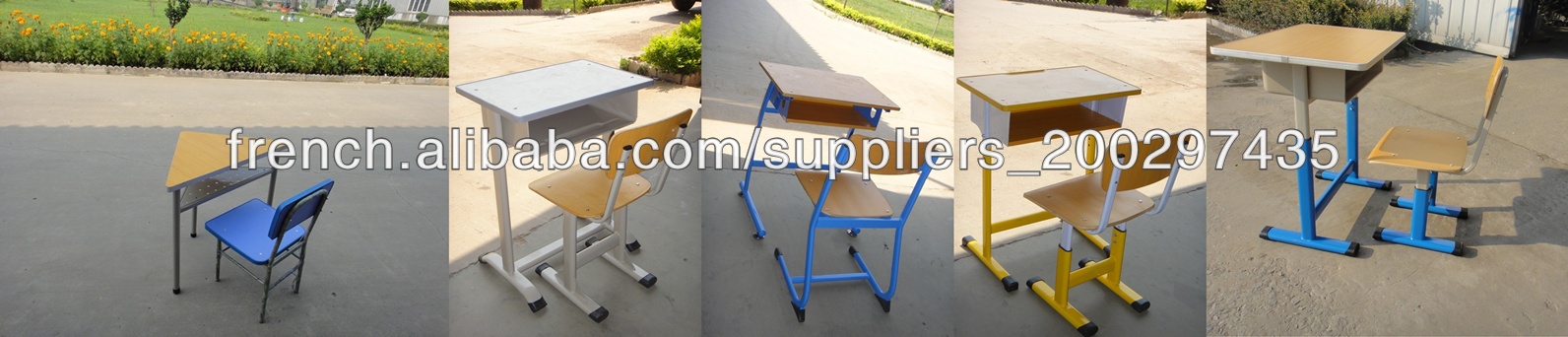 学校用家具安いテーブルと椅子問屋・仕入れ・卸・卸売り