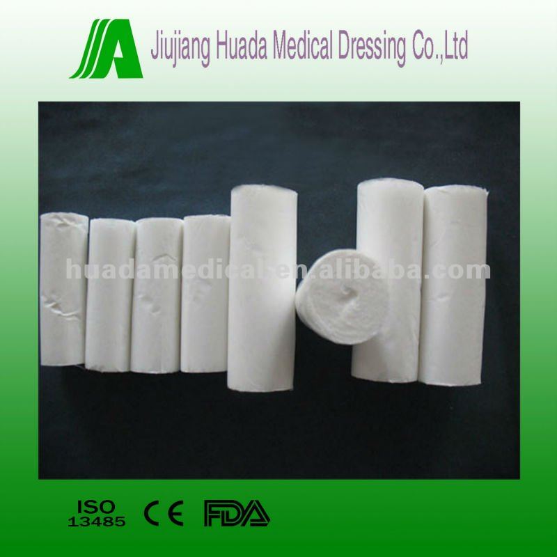 gauze bandage 5