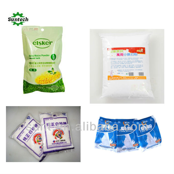 Automatic SL200 cinnamon powder packing machine