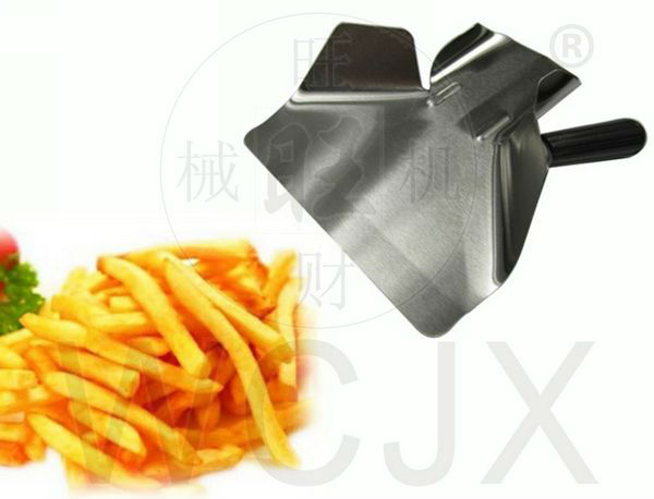 W210 high quality french fry bagger for sale