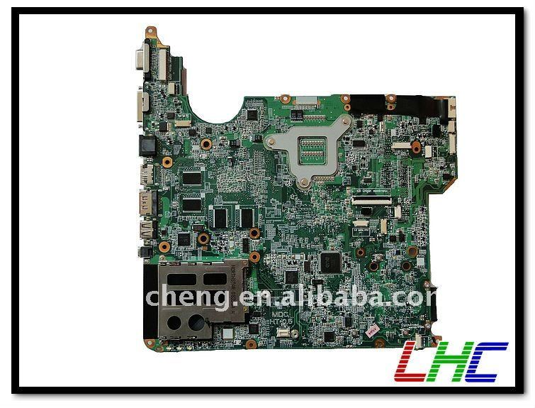 For HP Pavilion DV5 DV5T DV5T-1000 DV5-1010 Series 482870-001 INTEL ...