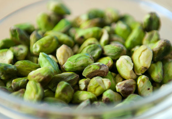 Iranian Pistachio nut