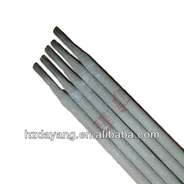 Specification Of Welding Electrode E6013 E7016 E7018 Buy