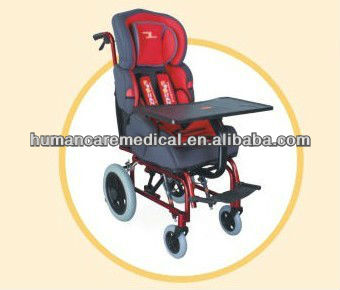 最新の豪華脳性麻痺の子供用マニュアルの車椅子問屋・仕入れ・卸・卸売り