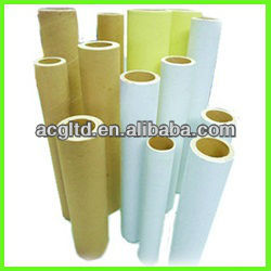 Househould packing uht milk film jumbo roll