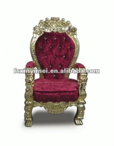 Stacking Chairs on Throne Chair For Wedding   Buy Throne Chair Wedding Chair Classy Chair