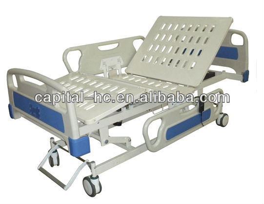 折りたたみベッドサイドレールcp-a213佛山/病院ベッドの付属品仕入れ・メーカー・工場