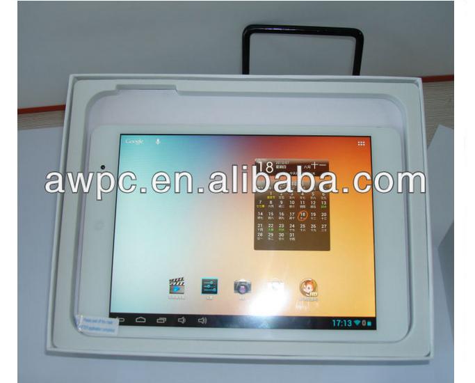クアッドコア7.85''rk31881.8ghzアンドロイドの電話3ghdmiを搭載したタブレットpc問屋・仕入れ・卸・卸売り