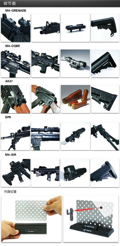 Toy Guns Realistic