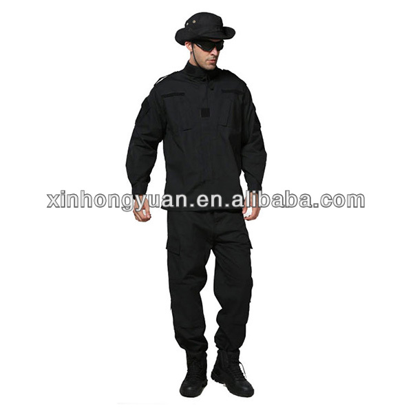 私達の軍隊黒usmcv3bdu制服シャツパンツセット問屋・仕入れ・卸・卸売り