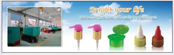 plastic pull push cap for bottle