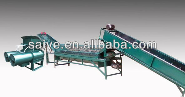 1 T/H small type cassava starch making machine 0086-13298176400
