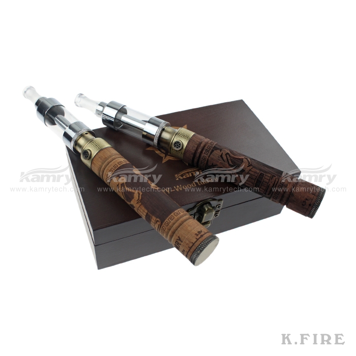 mechanical mod vape kit