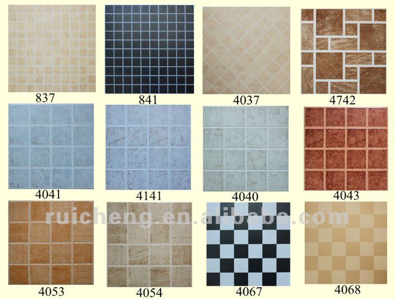 Pisos para baños color azul ~ dikidu.com