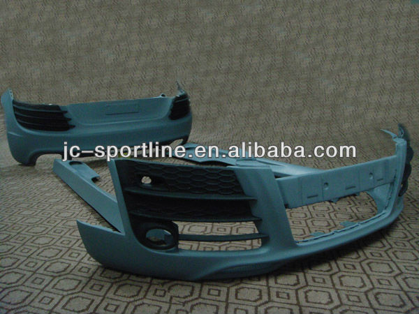 Pu+frp2010r8アップttリアバンパー車を見てリアバンパー用アウディtt問屋・仕入れ・卸・卸売り