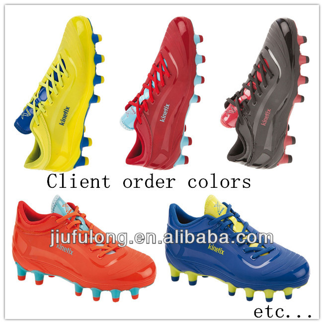 2014 World Cup American University Outdoor Football Shoe