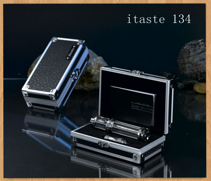 Innokin iTaste mini 134