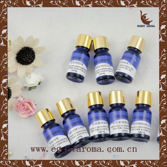 カスタム2014年10ml100％天然有機純粋な濃縮された香水油卸売 問屋・仕入れ・卸・卸売り